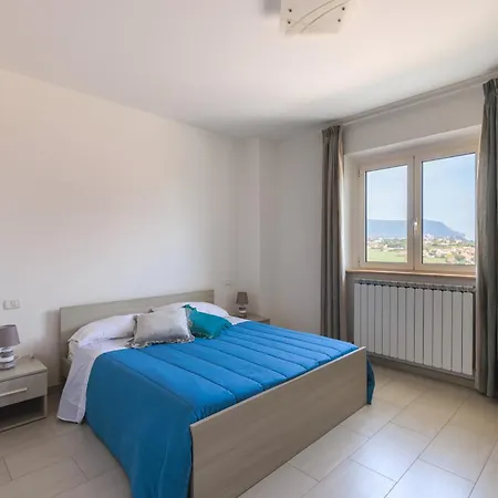 L 'approdo Sul Conero Marcelli