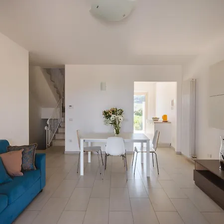 Apartmán L 'approdo Sul Conero *