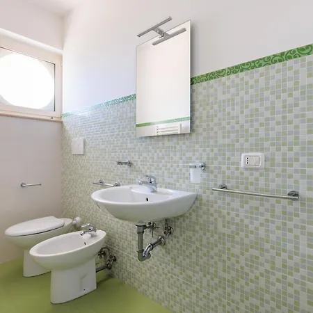 Apartmán L 'approdo Sul Conero