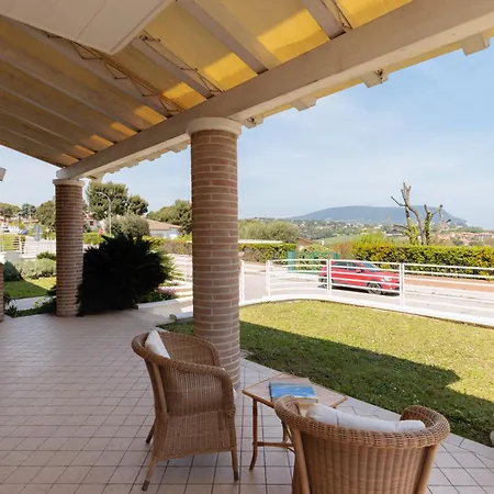 L 'approdo Sul Conero Apartmán Marcelli