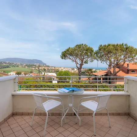 L 'approdo Sul Conero Apartmán