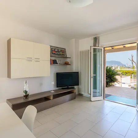 L 'approdo Sul Conero Apartmán